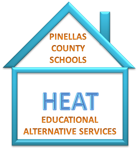 HEAT logo 
